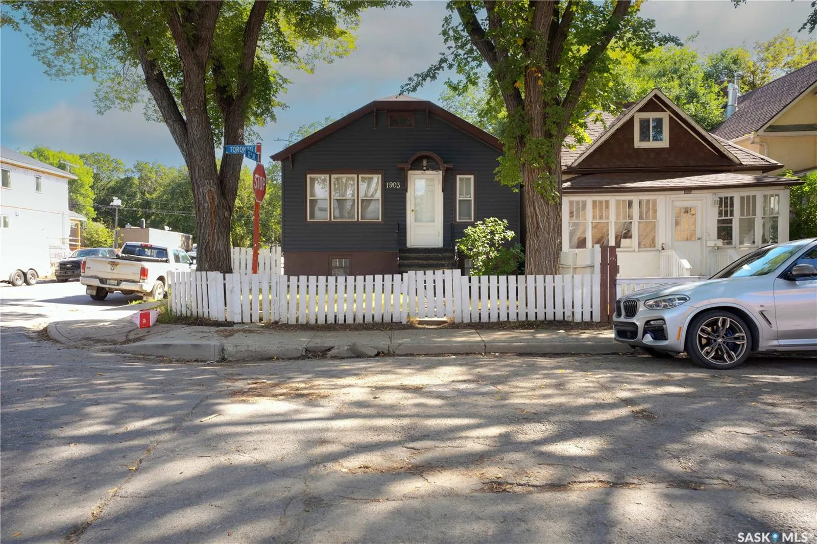 1903 Toronto STREET