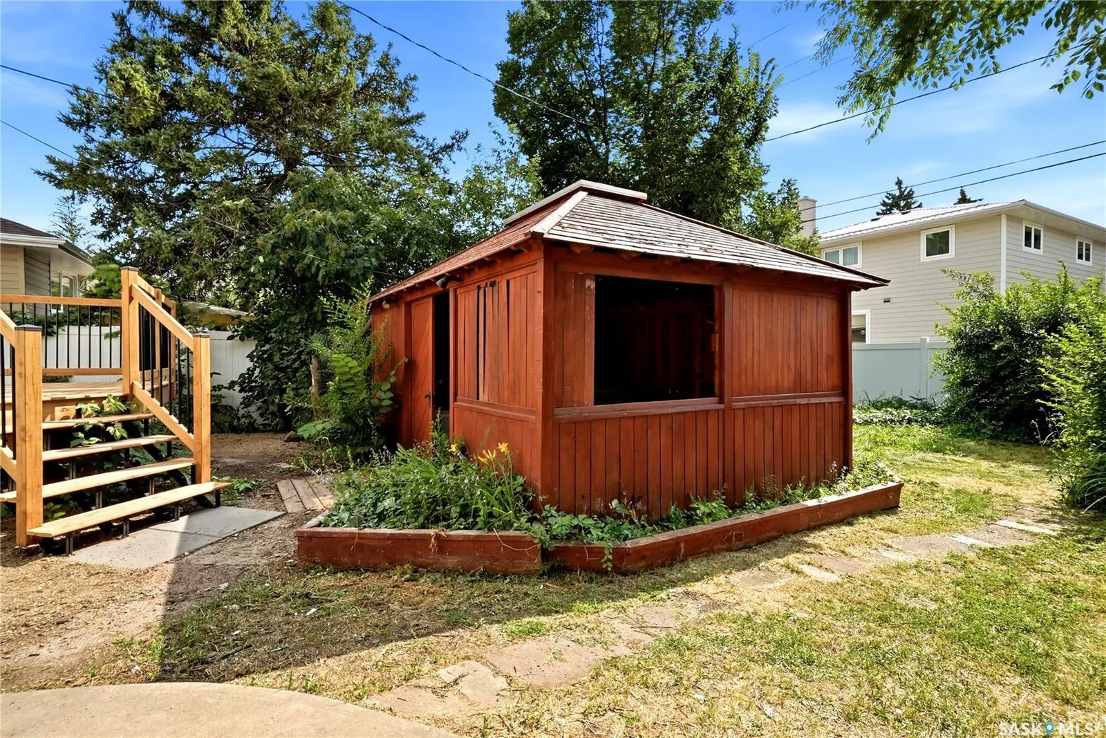 3638 Argyle ROAD