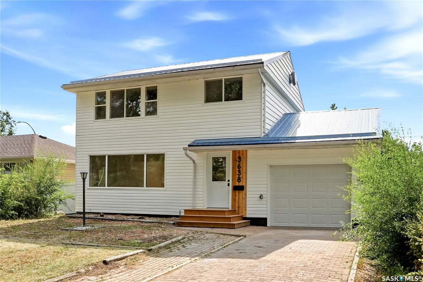 3638 Argyle ROAD