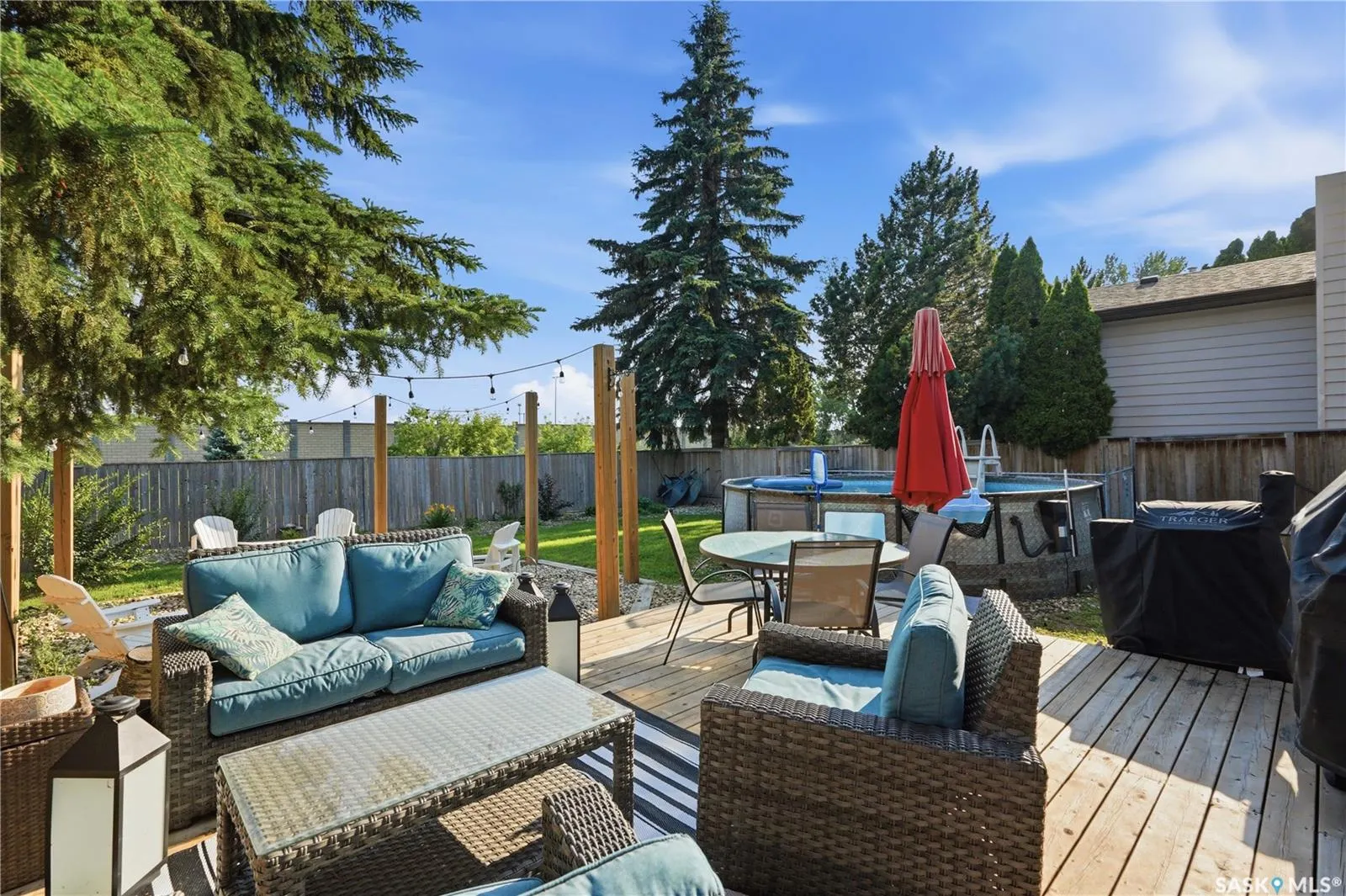 346 Wakaw CRESCENT