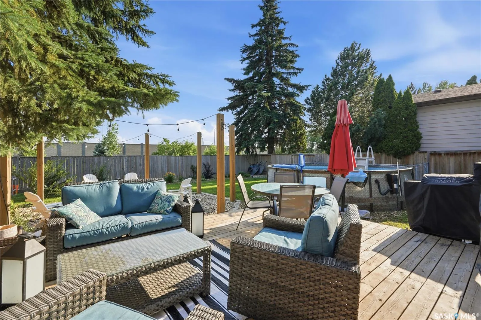 346 Wakaw CRESCENT
