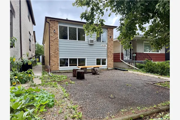 2123 Reynolds STREET #A/B