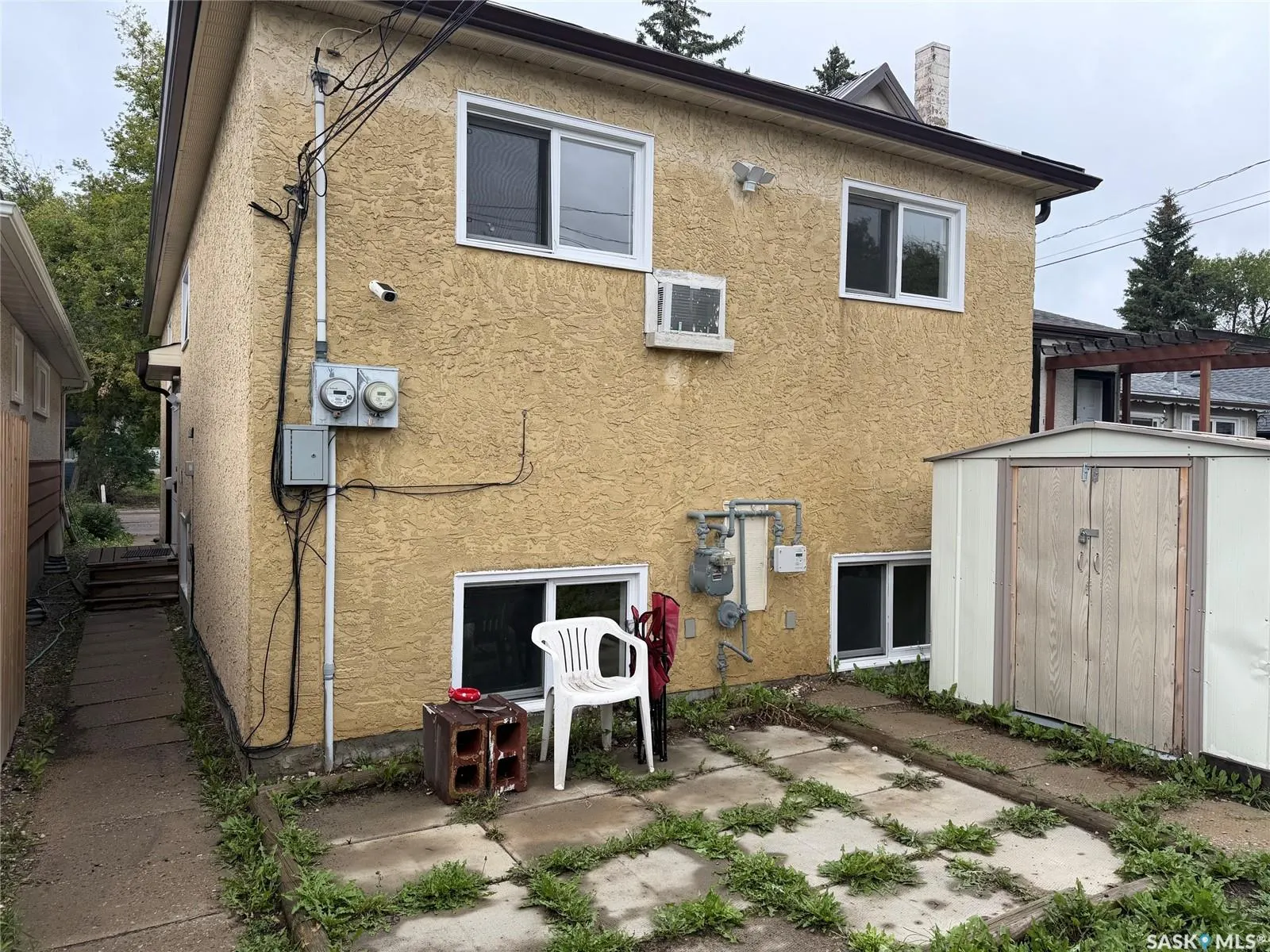 2123 Reynolds STREET #A/B