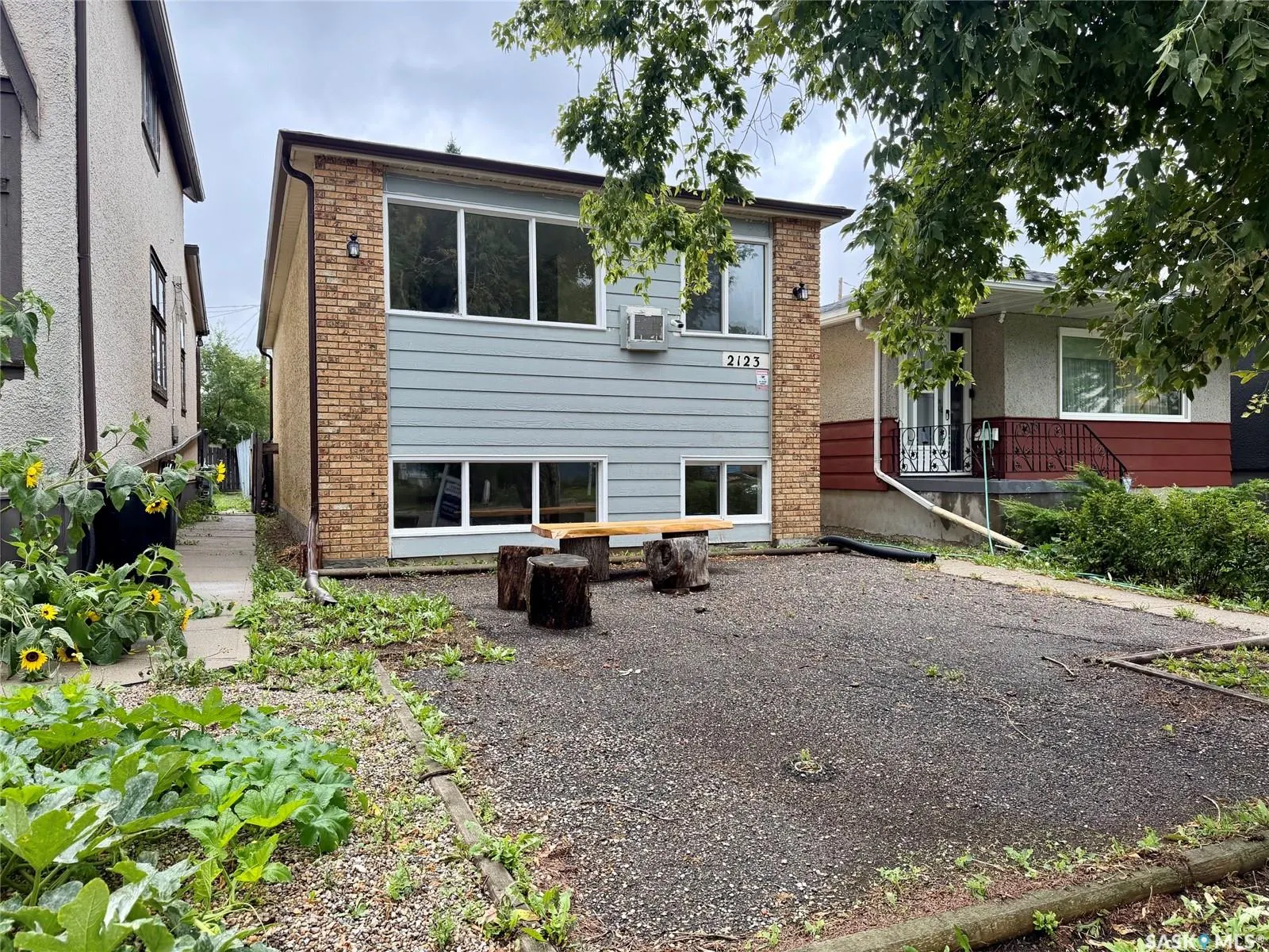 2123 Reynolds STREET #A/B