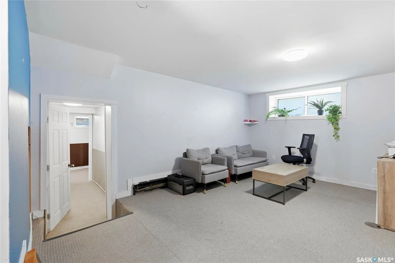 1960 Cowan CRESCENT