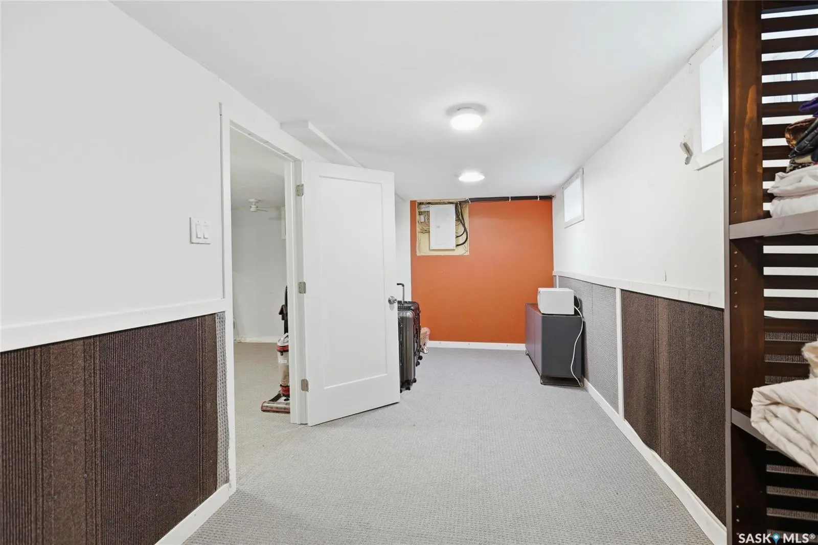 1960 Cowan CRESCENT