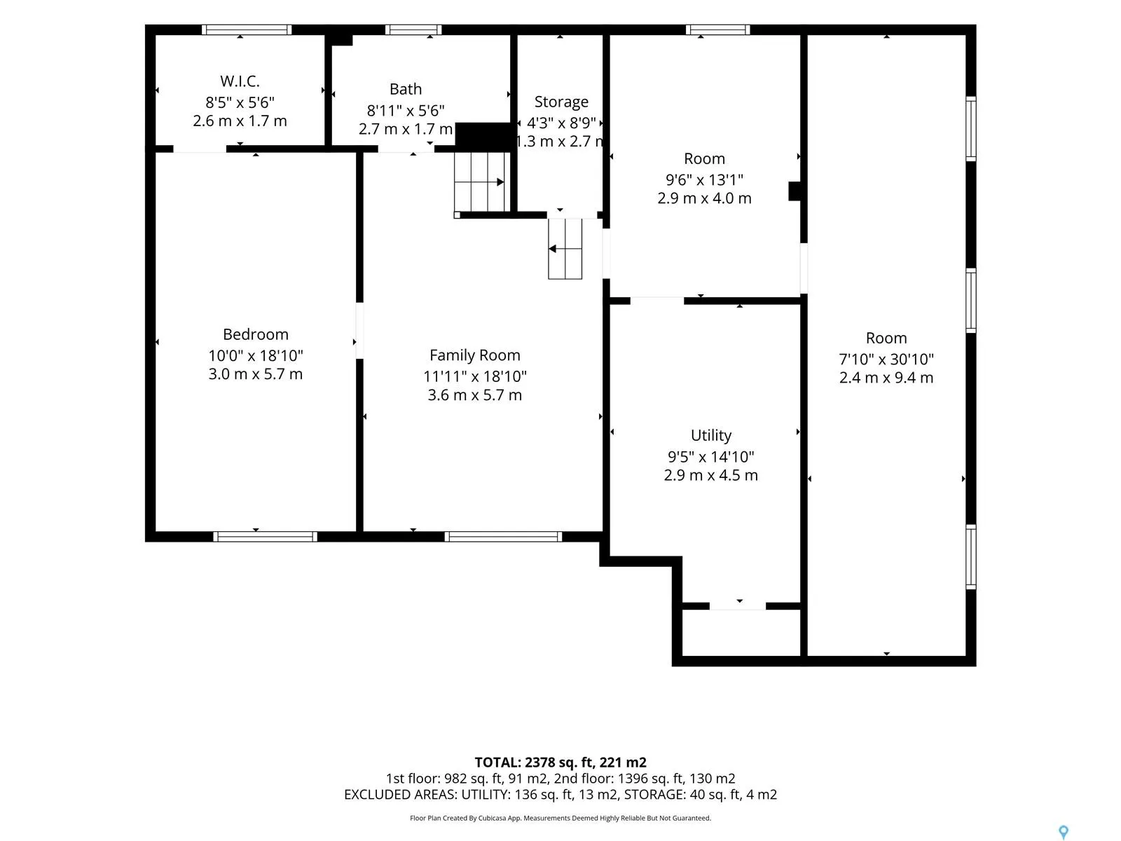 1960 Cowan CRESCENT