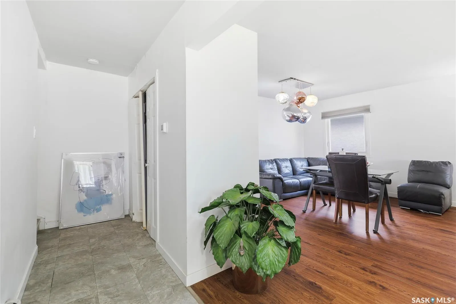 1960 Cowan CRESCENT