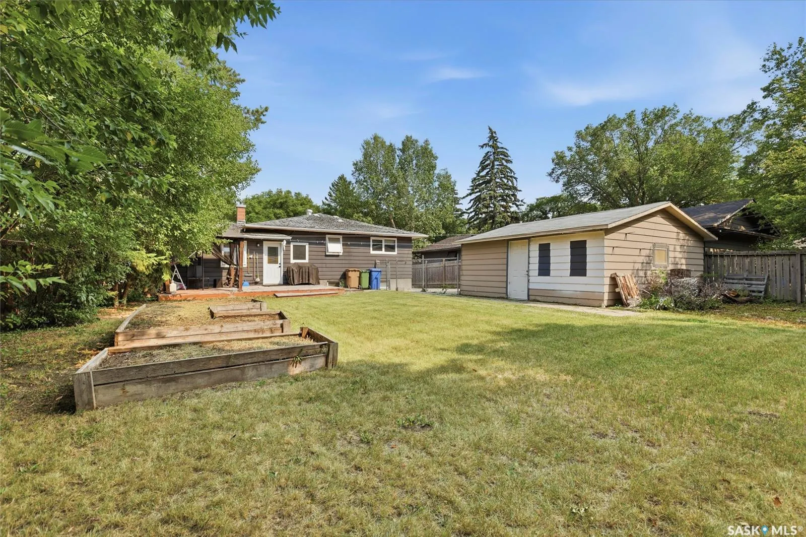 1960 Cowan CRESCENT