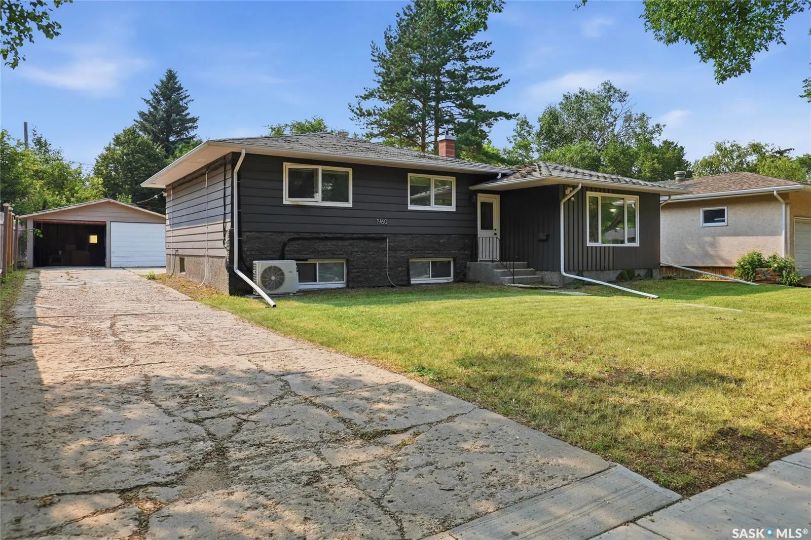 1960 Cowan CRESCENT