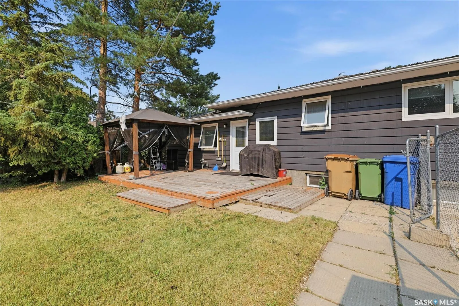 1960 Cowan CRESCENT