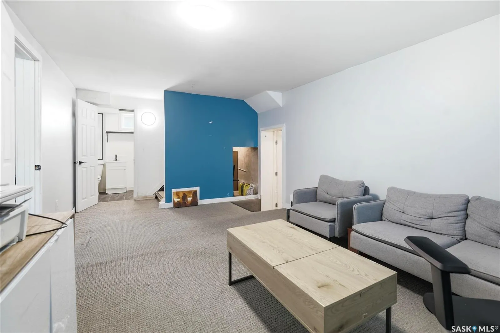 1960 Cowan CRESCENT