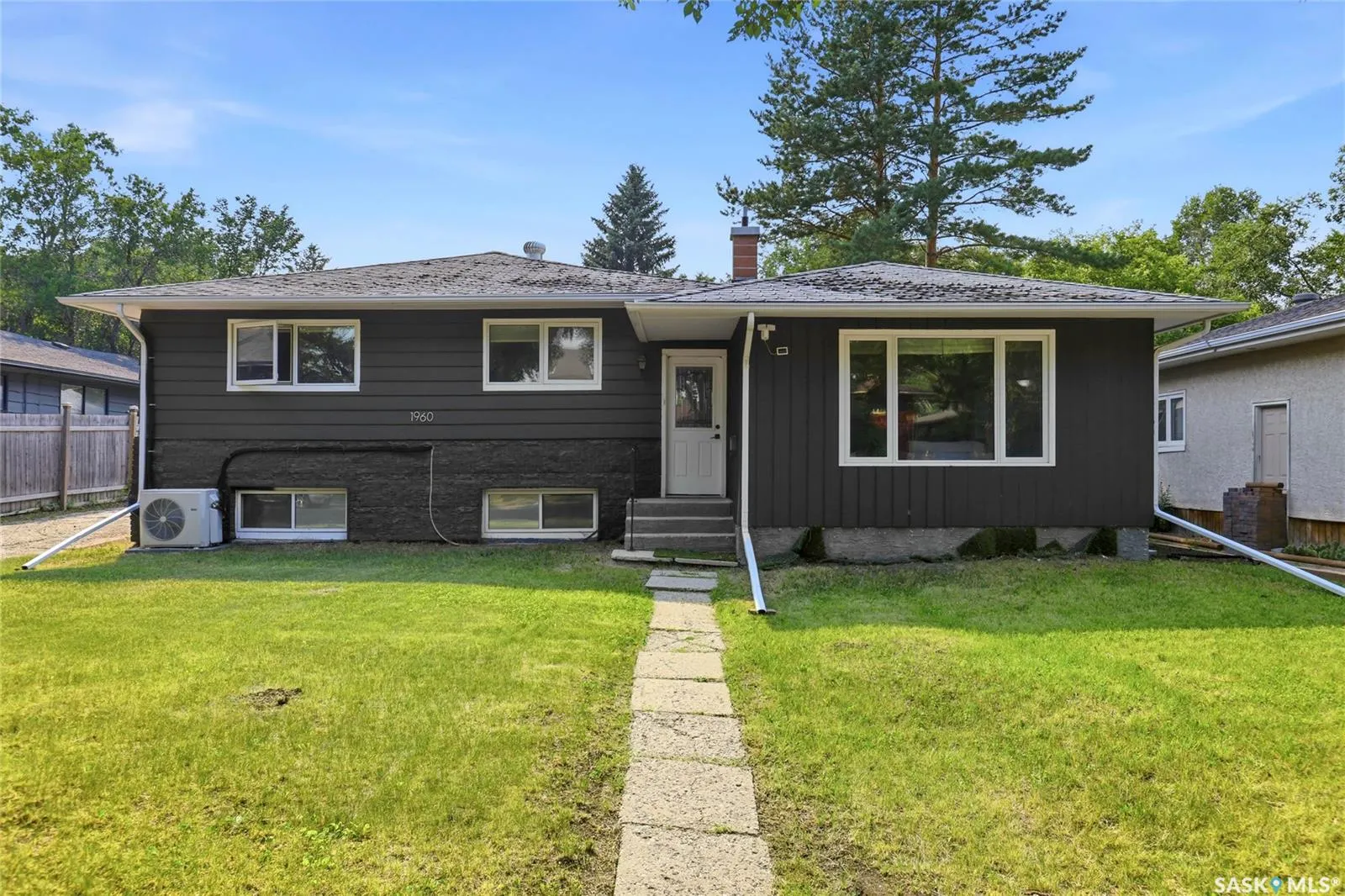 1960 Cowan CRESCENT