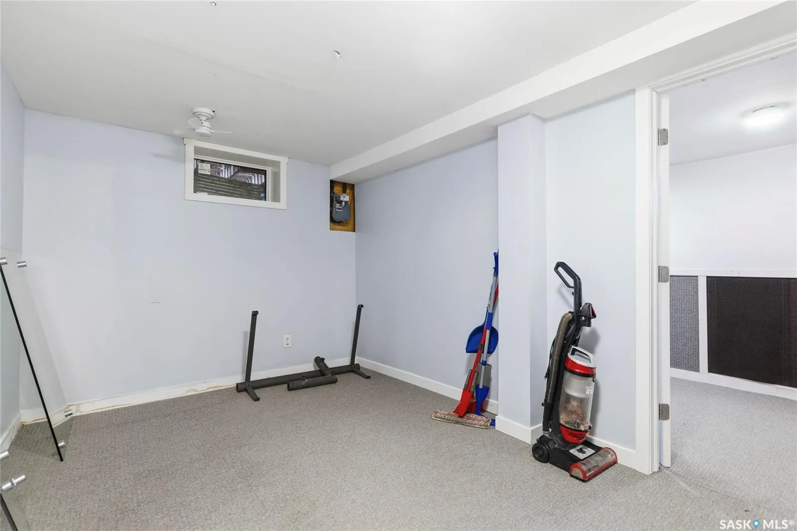 1960 Cowan CRESCENT