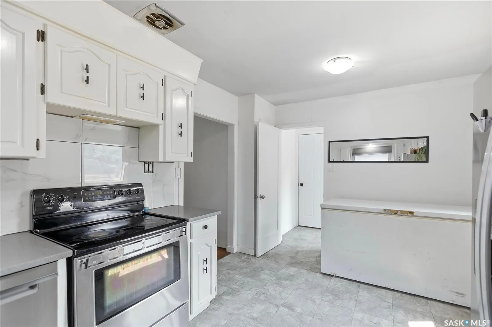1960 Cowan CRESCENT