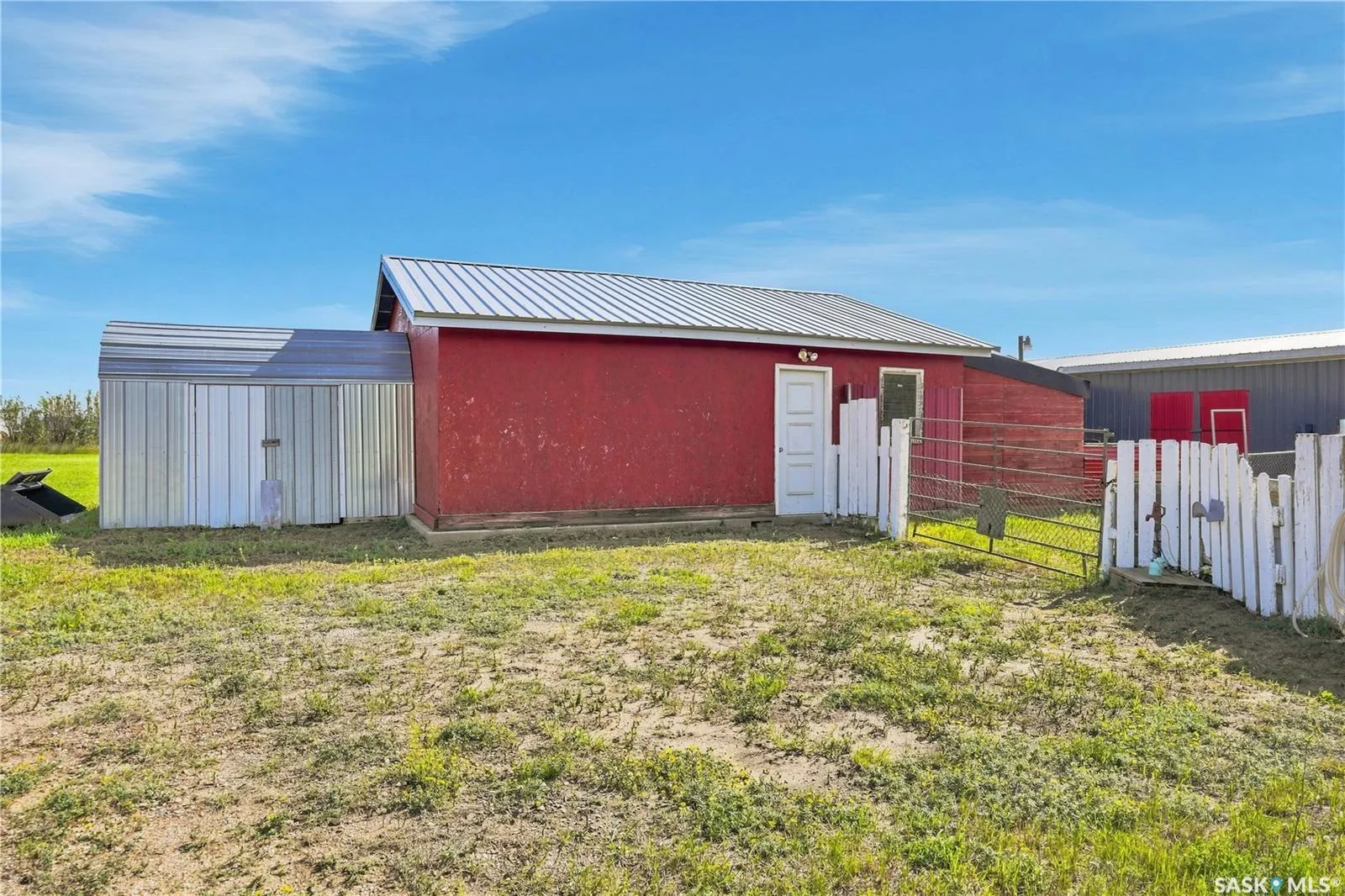 Rural Address