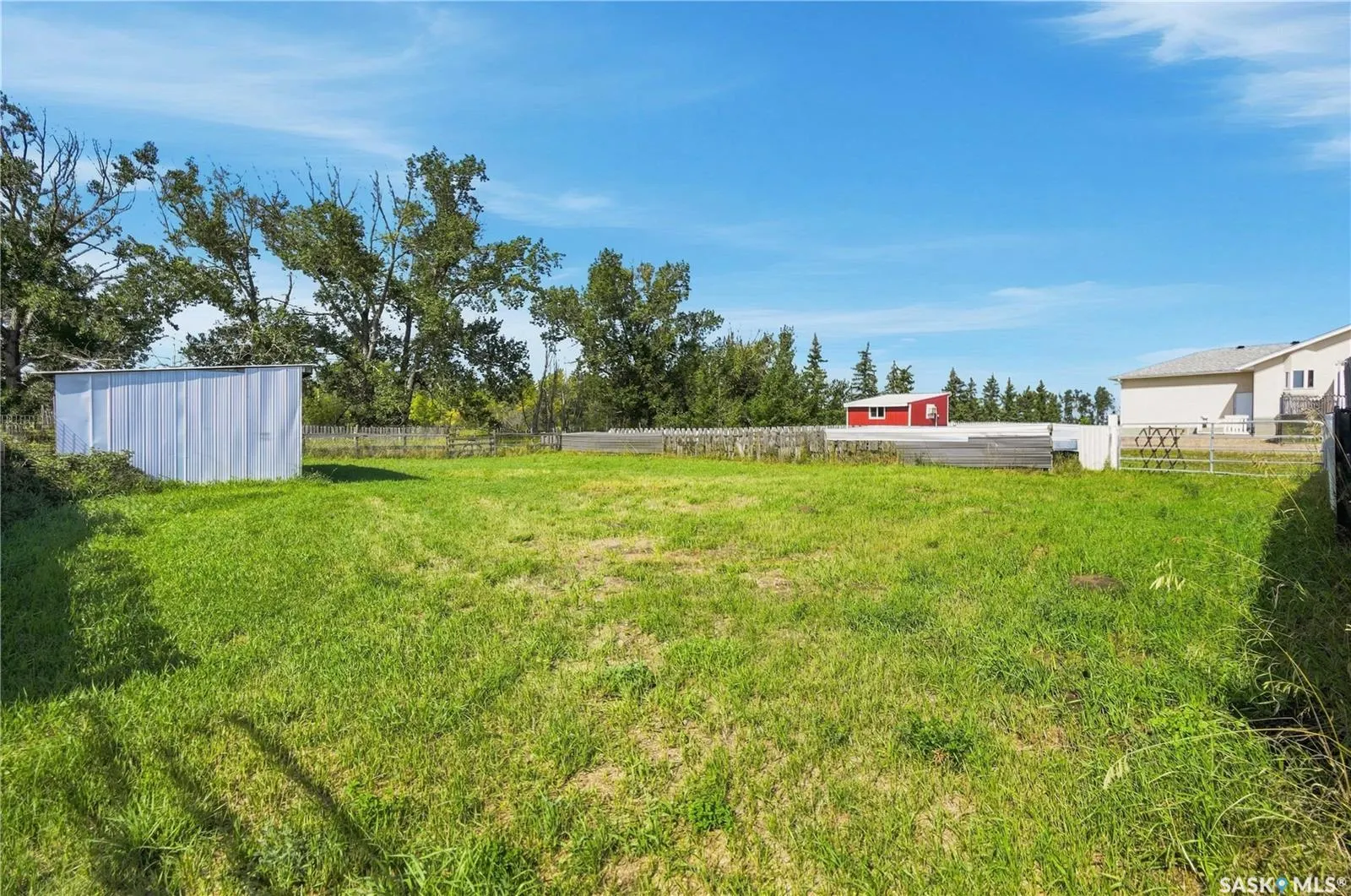 Rural Address