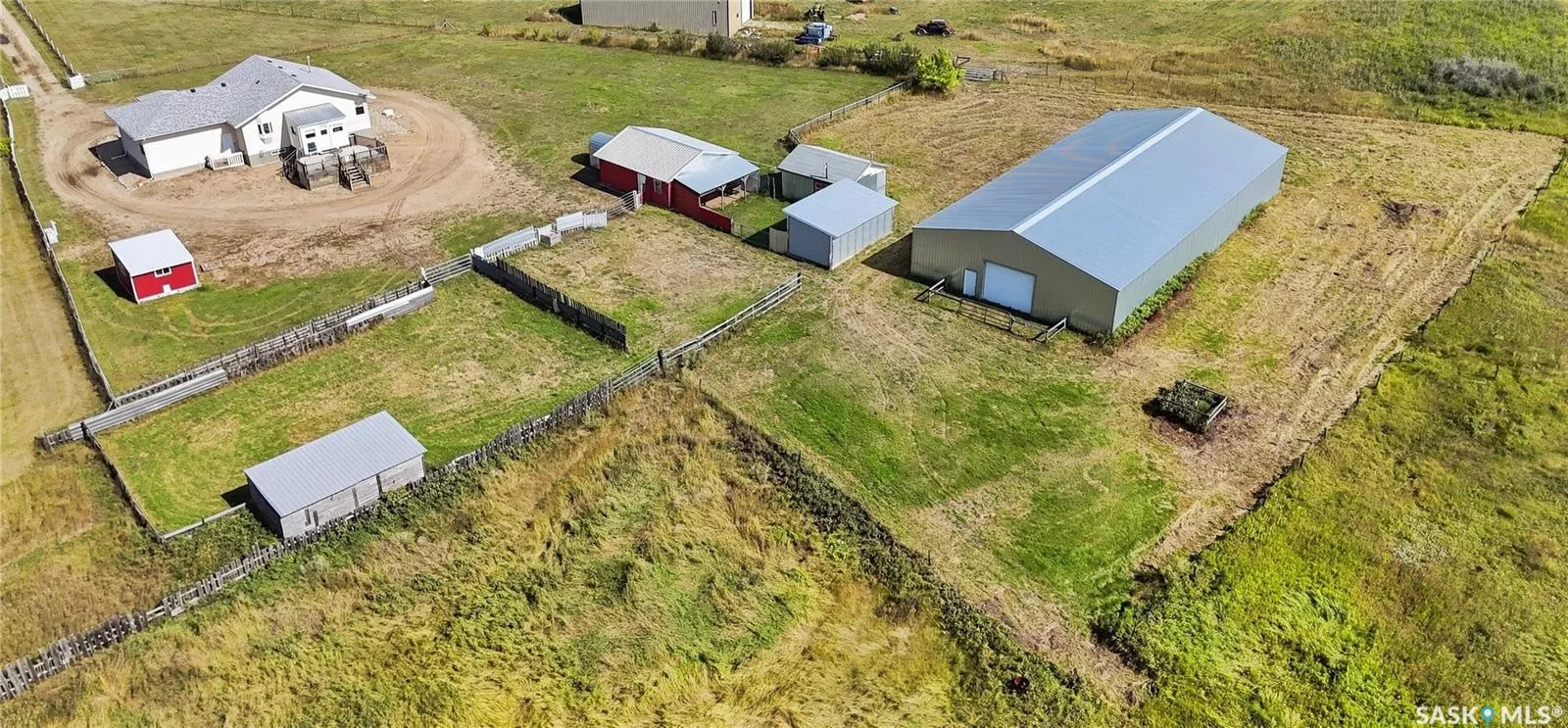 Rural Address
