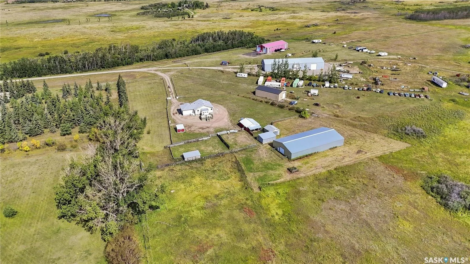 Rural Address