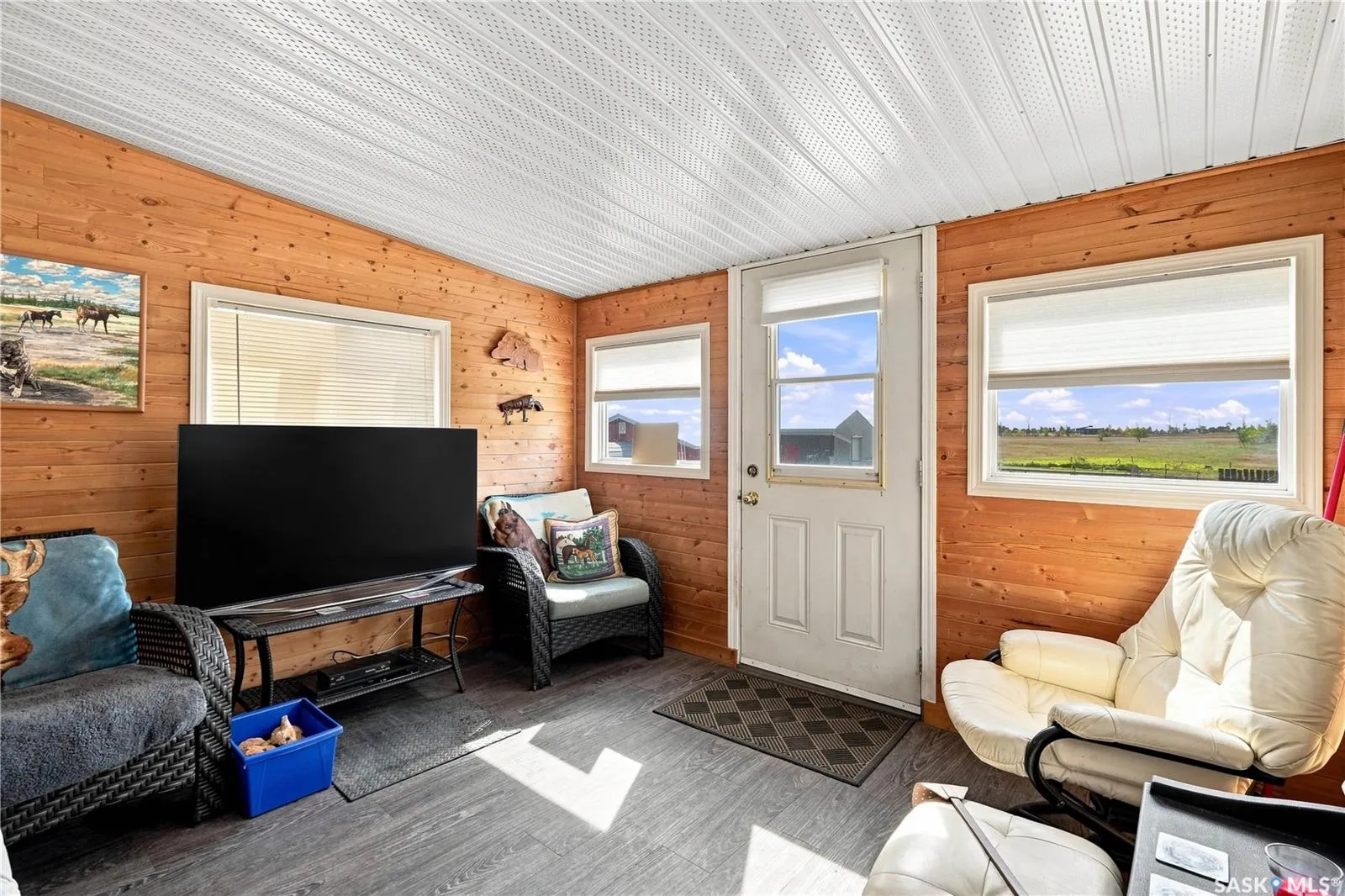 Rural Address