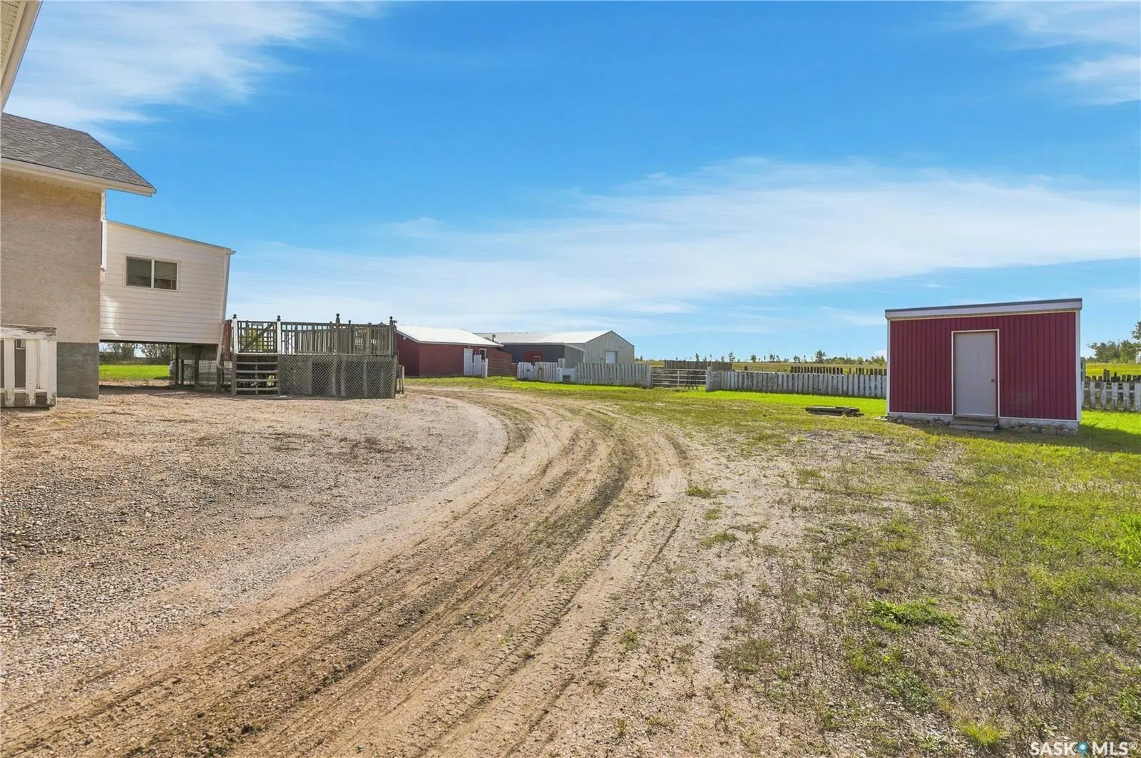 Rural Address
