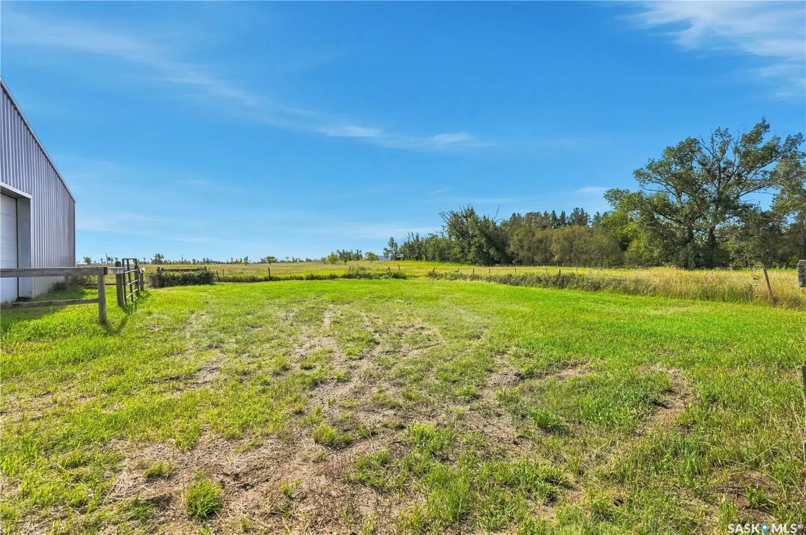 Rural Address