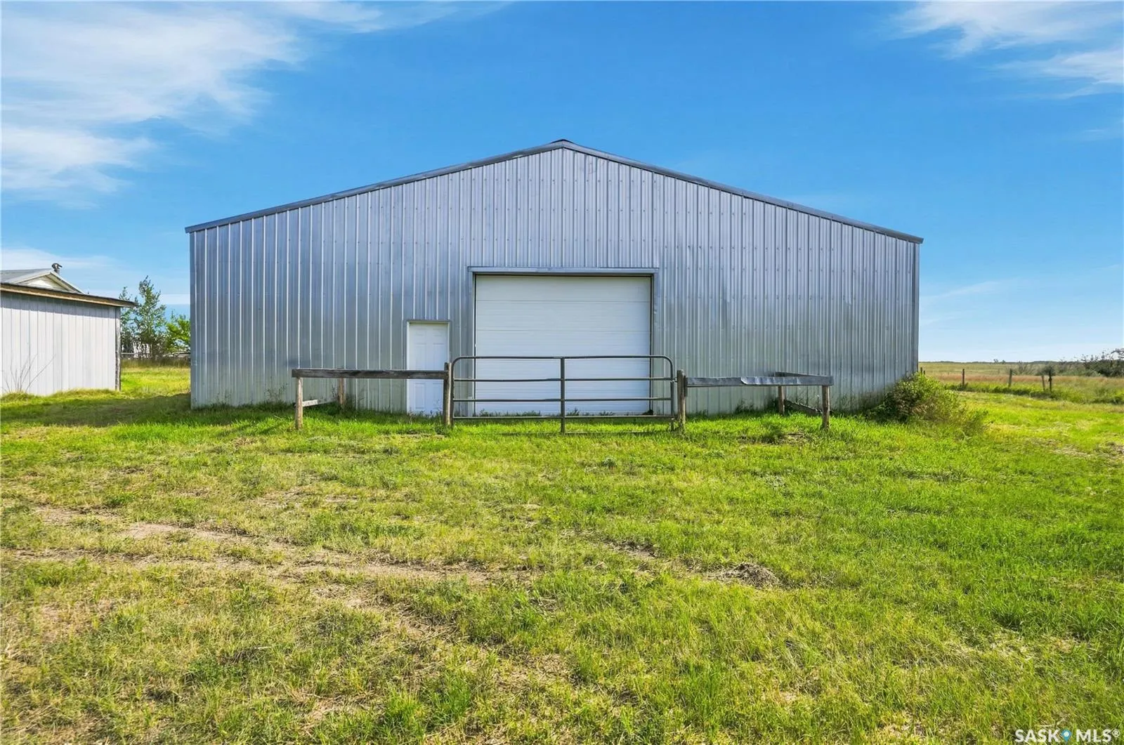 Rural Address