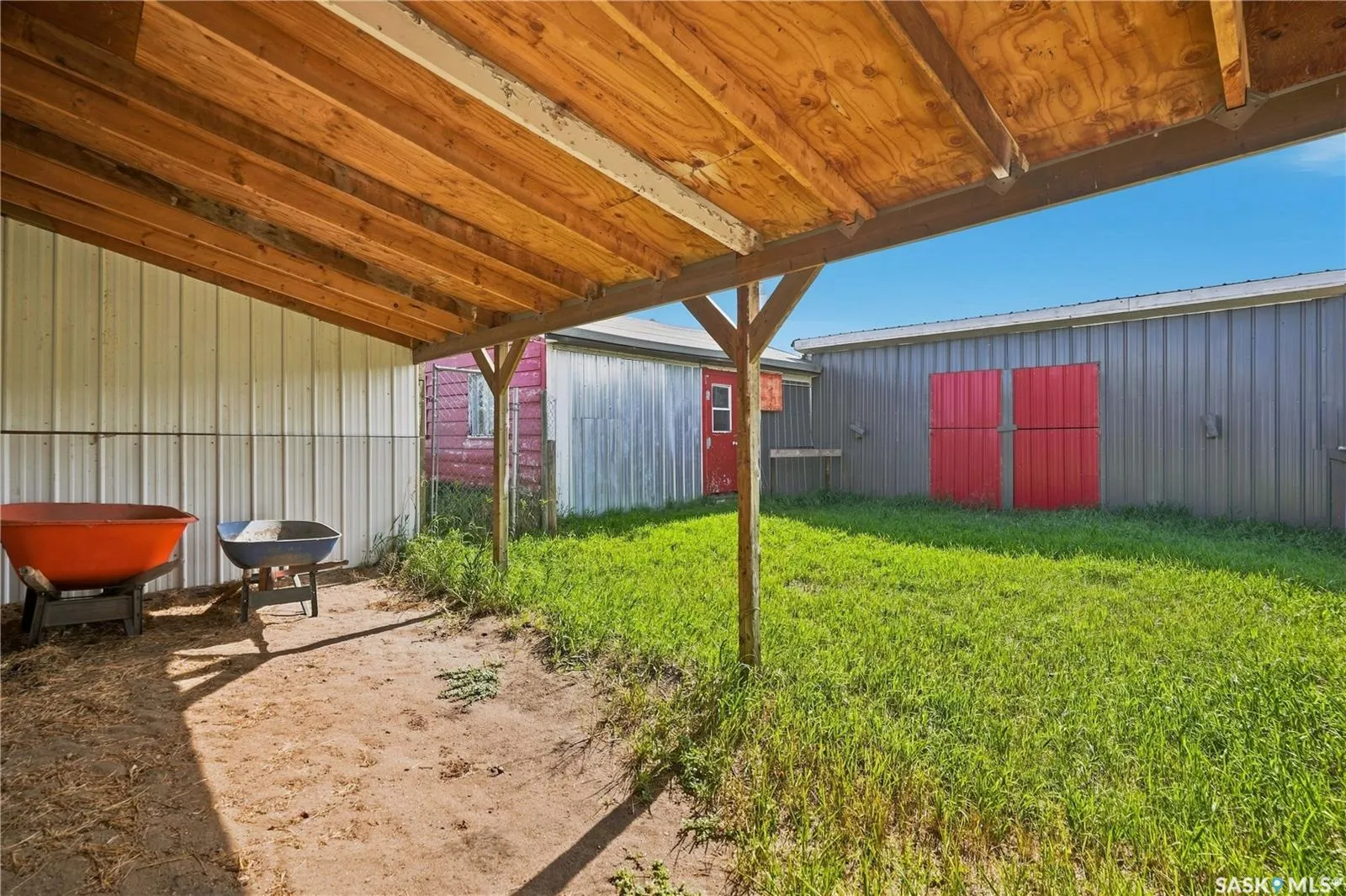 Rural Address