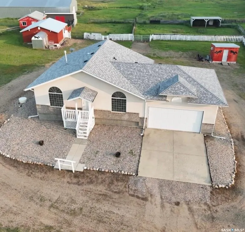 Rural Address