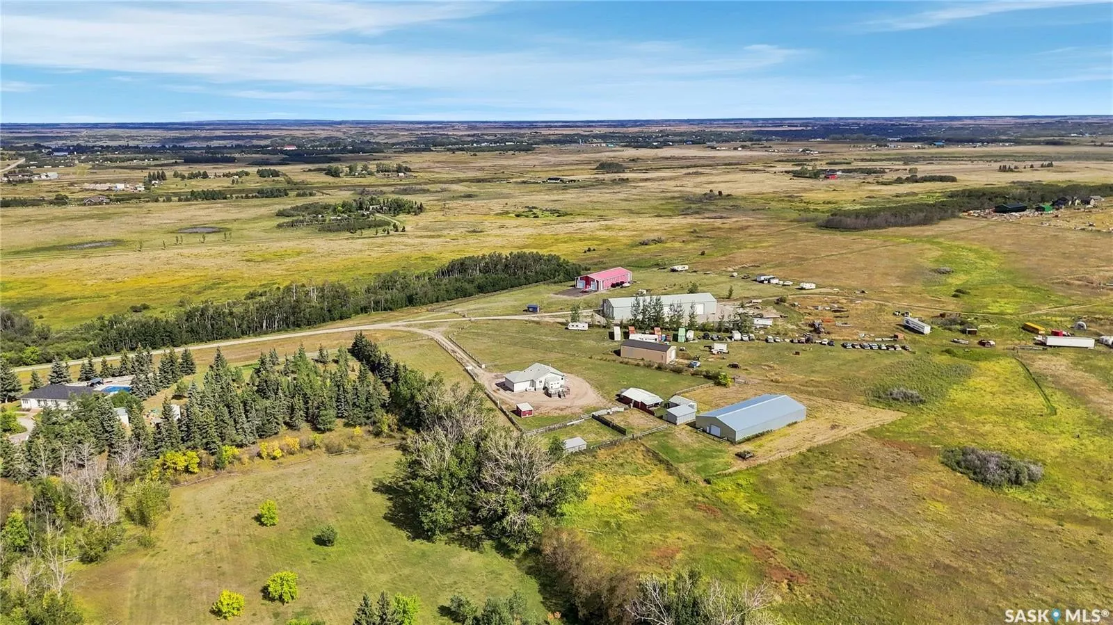 Rural Address
