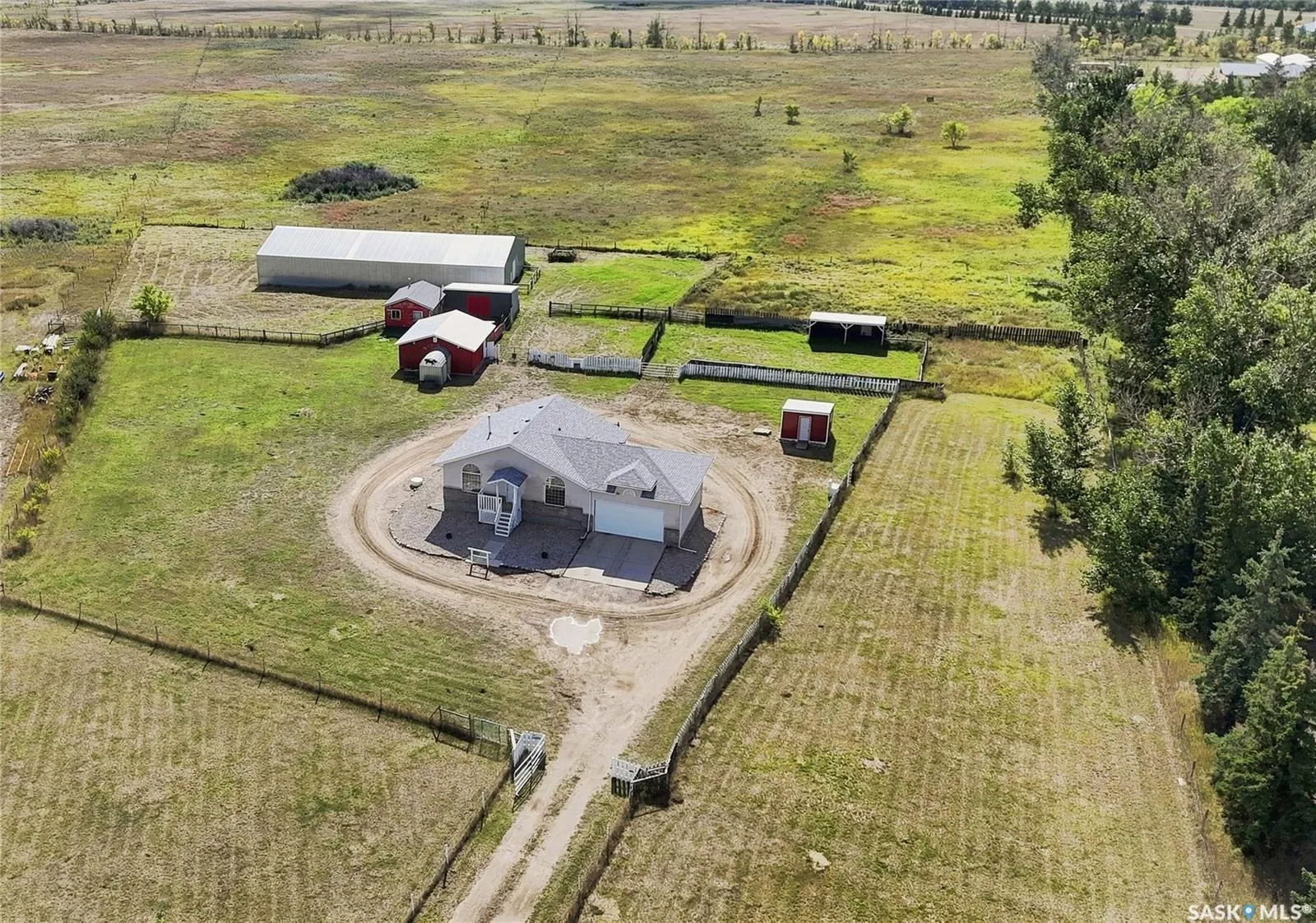 Rural Address