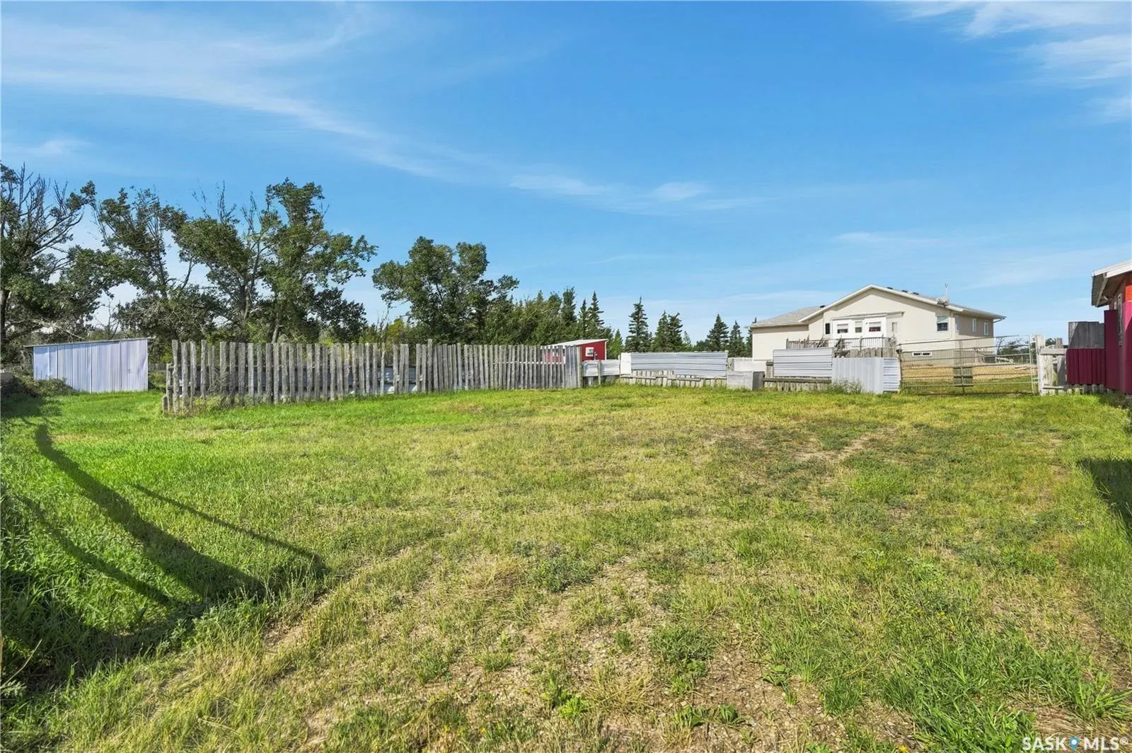 Rural Address