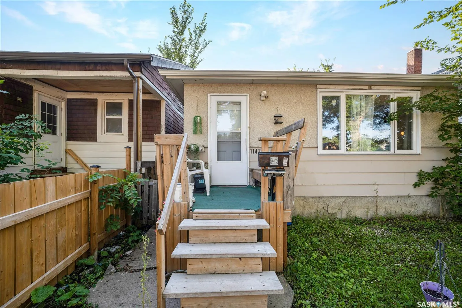 1142 Retallack STREET