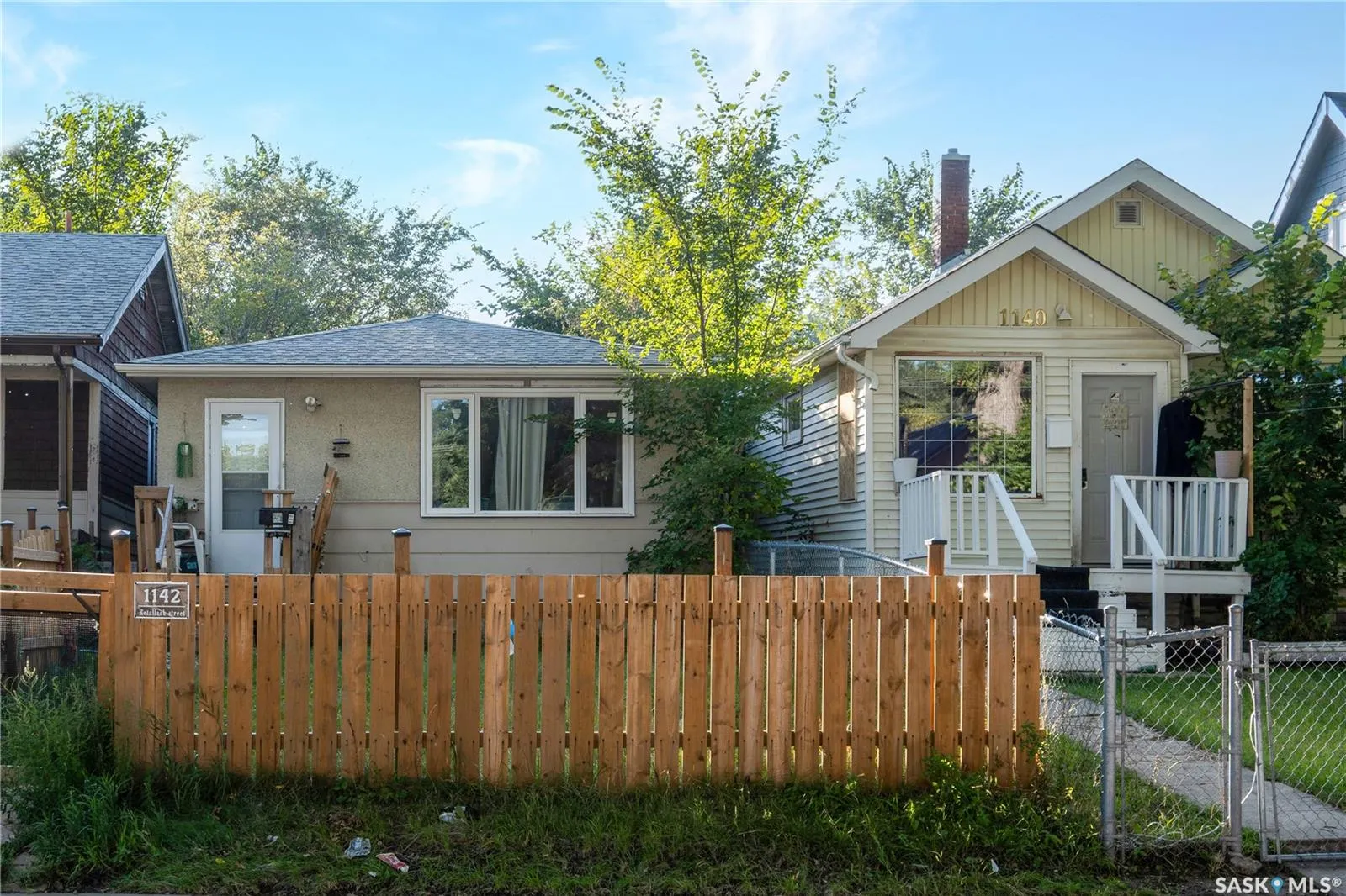 1142 Retallack STREET