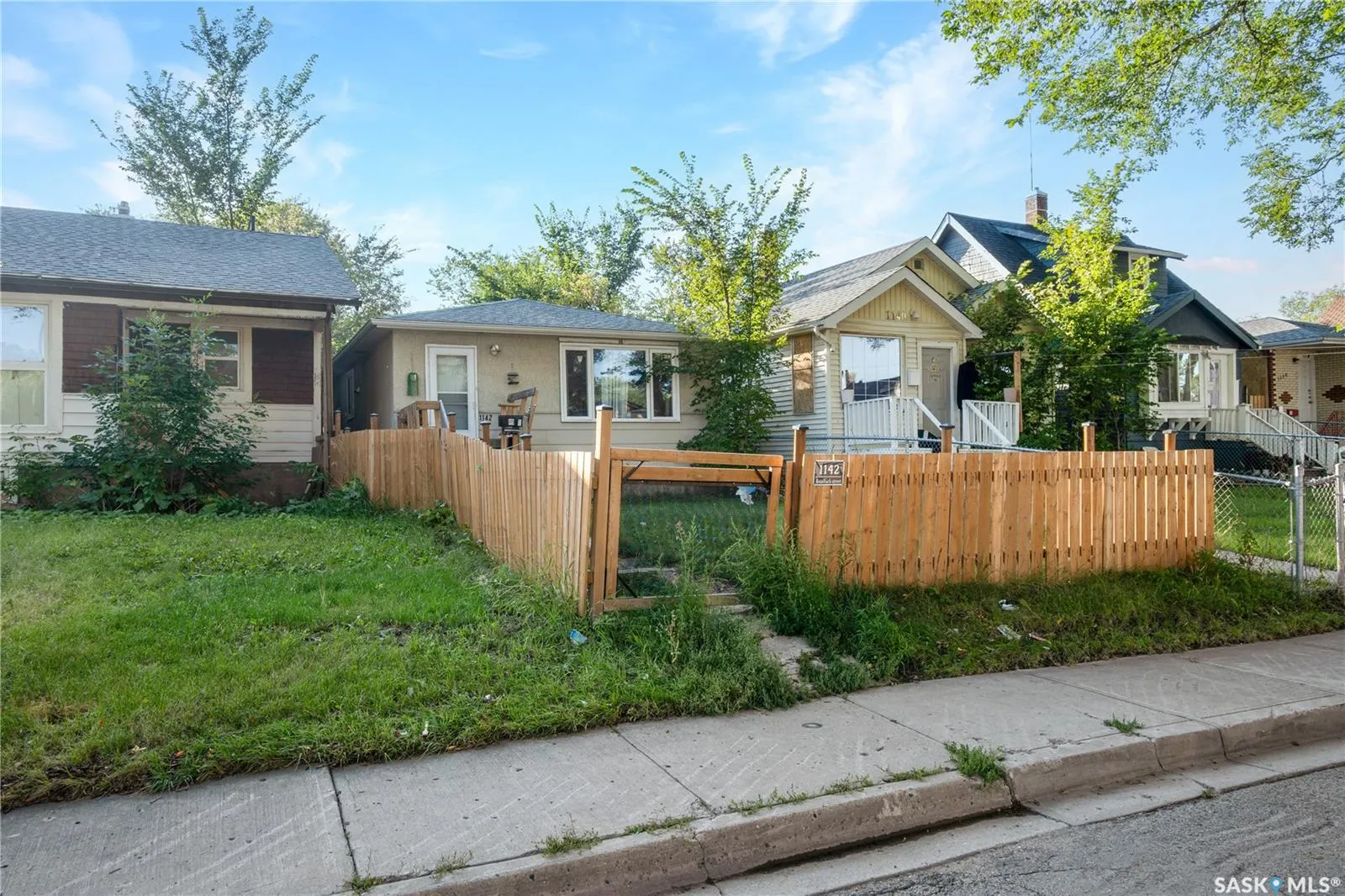 1142 Retallack STREET