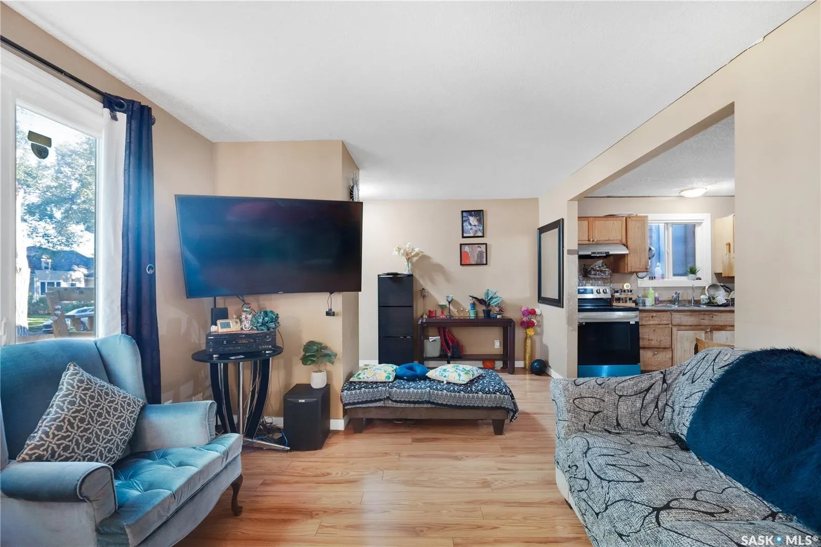 1142 Retallack STREET