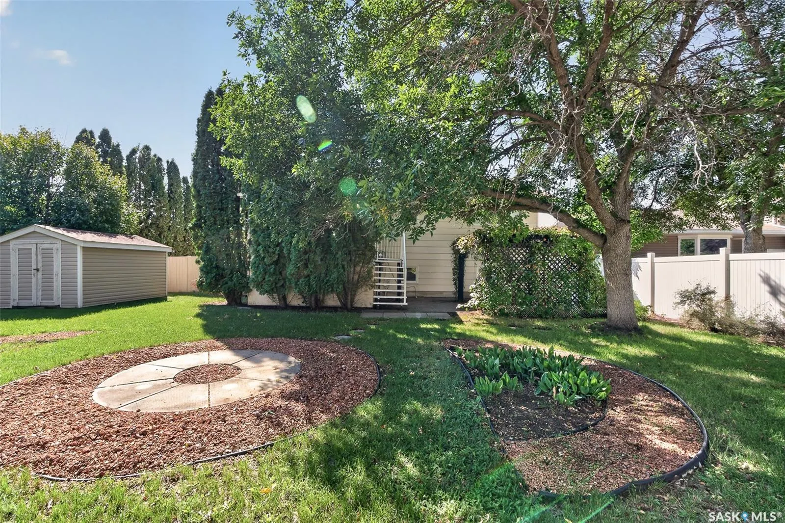 65 Edelweiss CRESCENT
