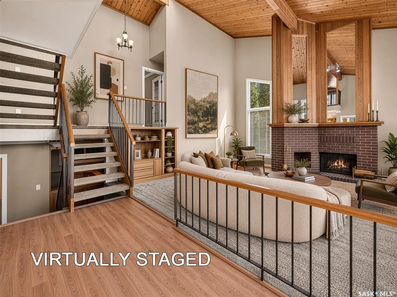 65 Edelweiss CRESCENT