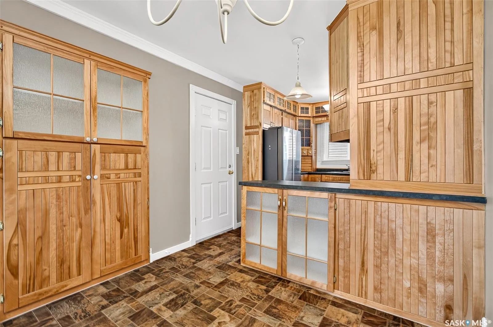 65 Edelweiss CRESCENT