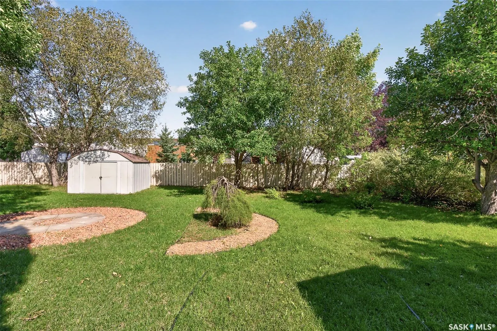 65 Edelweiss CRESCENT