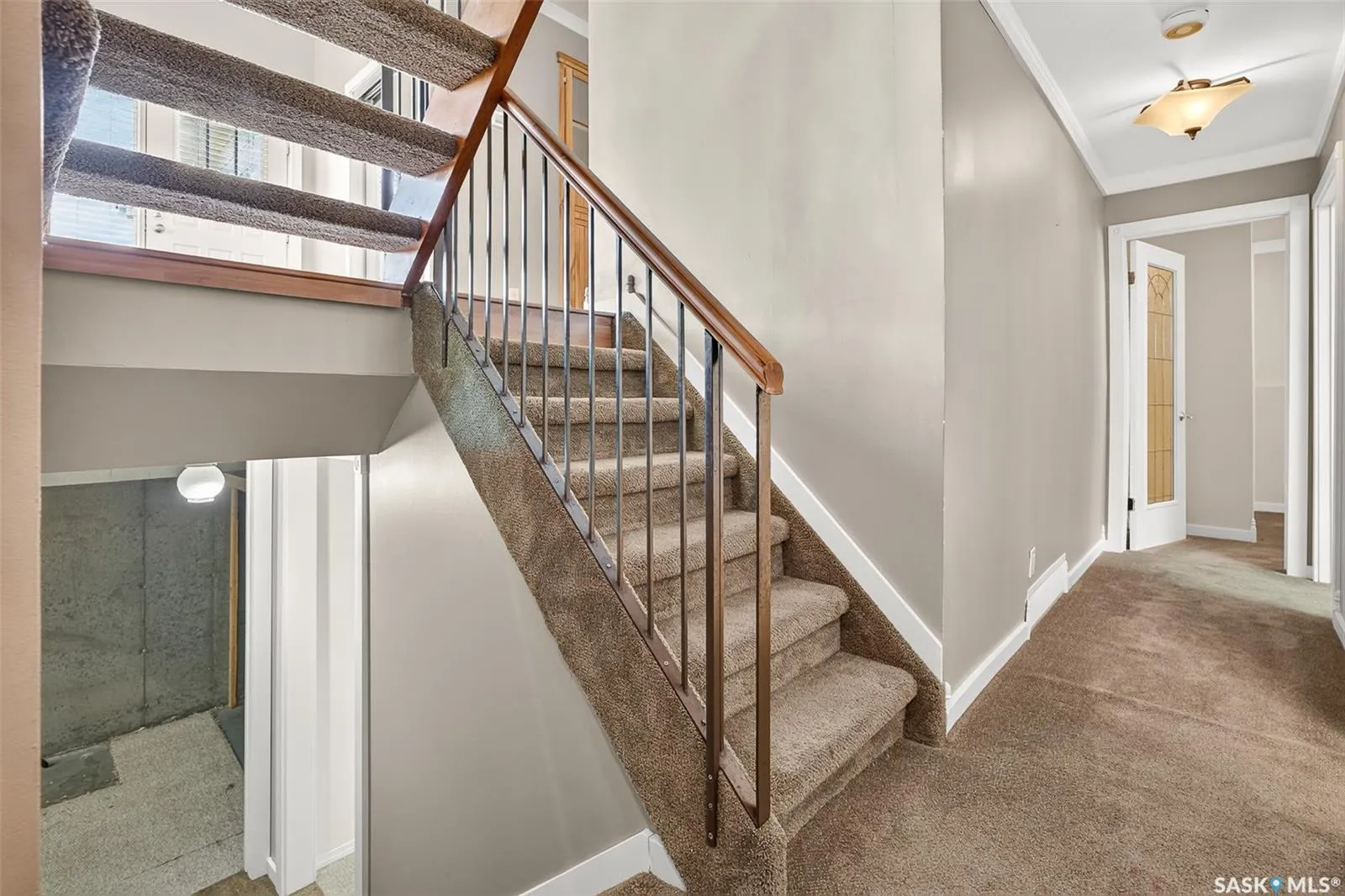 65 Edelweiss CRESCENT