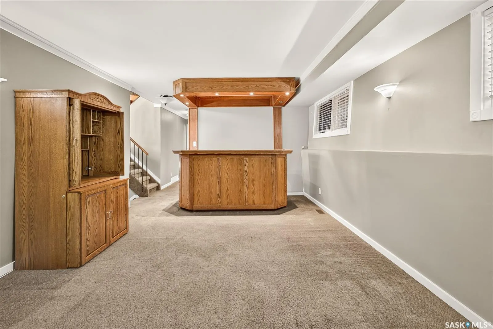 65 Edelweiss CRESCENT