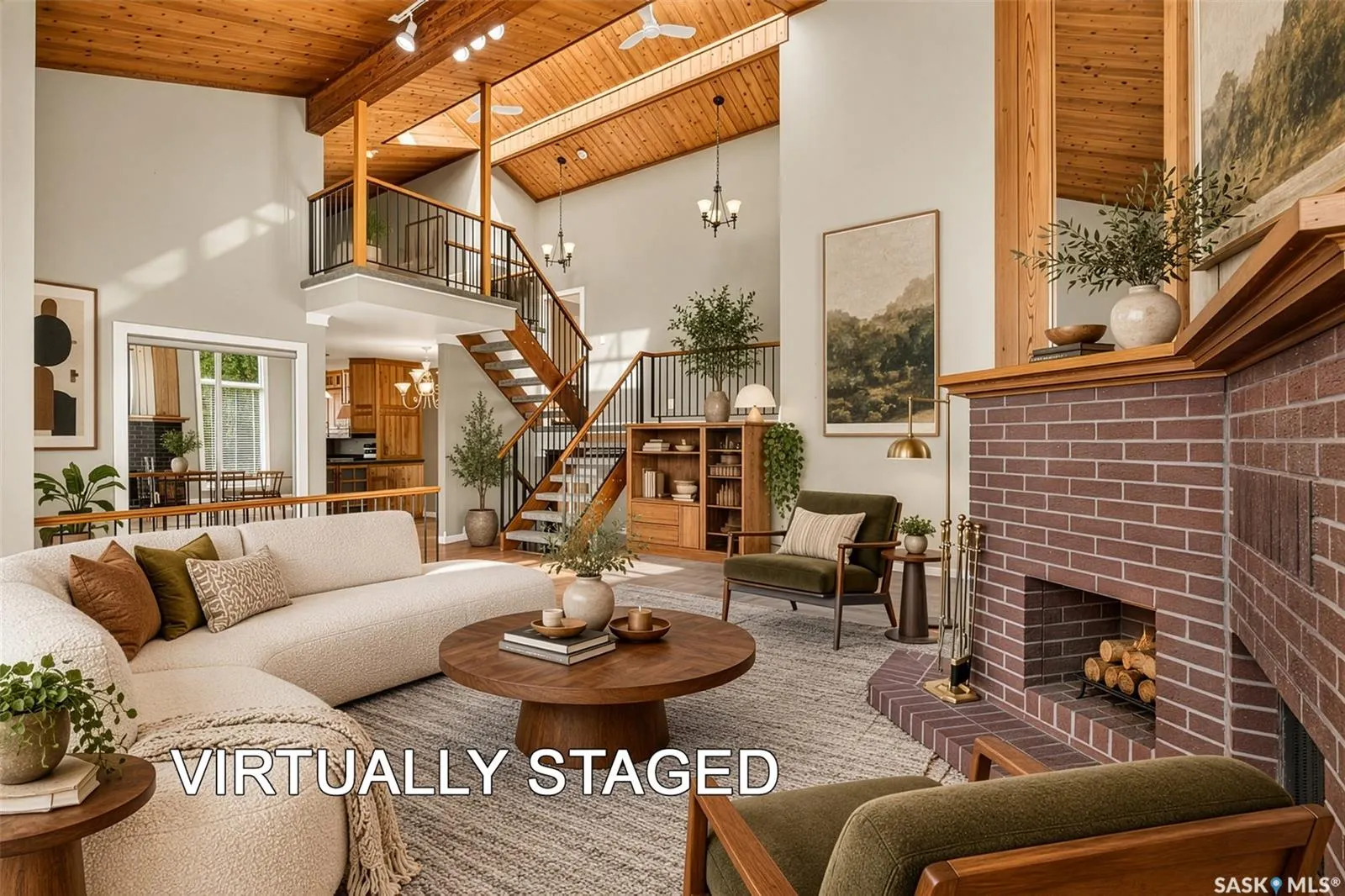 65 Edelweiss CRESCENT