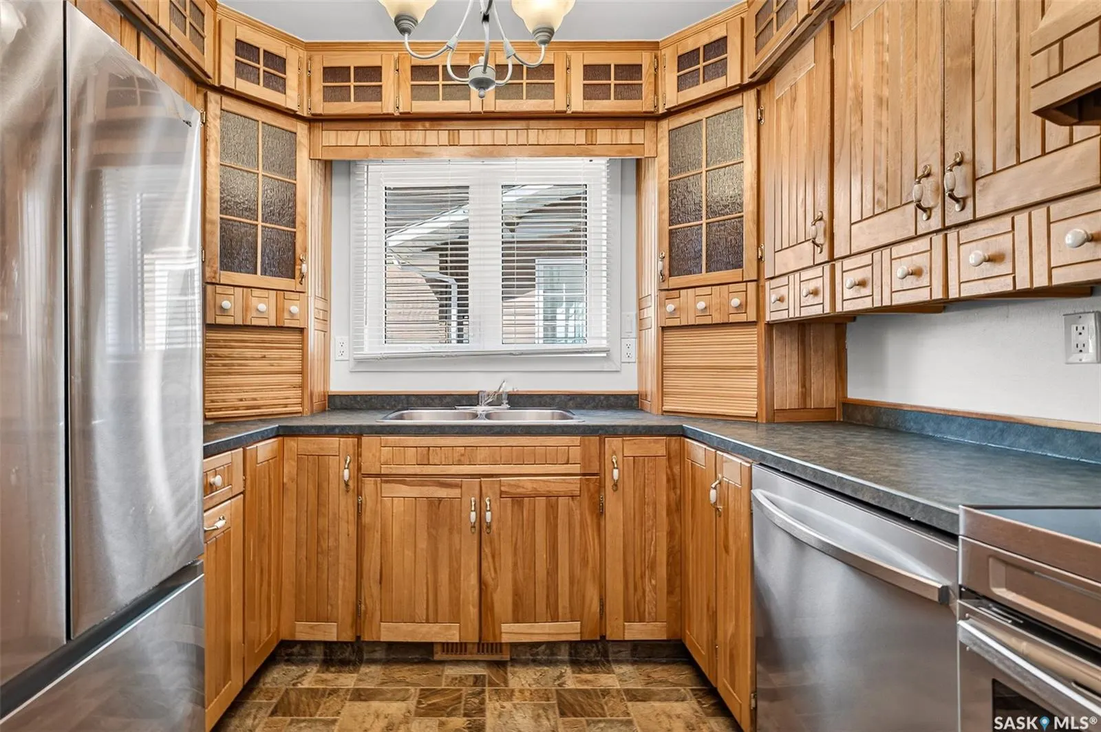 65 Edelweiss CRESCENT