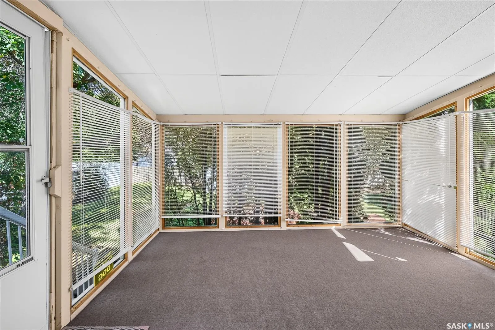 65 Edelweiss CRESCENT
