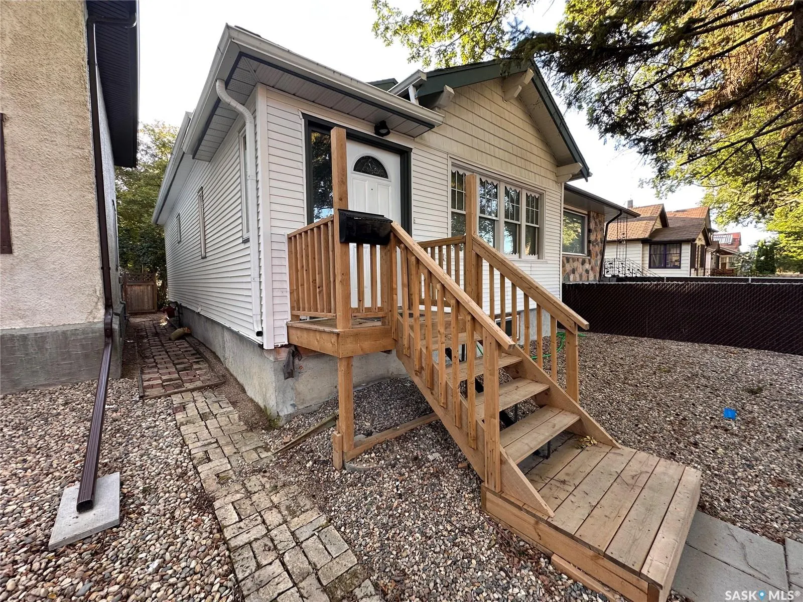 1917 Toronto STREET