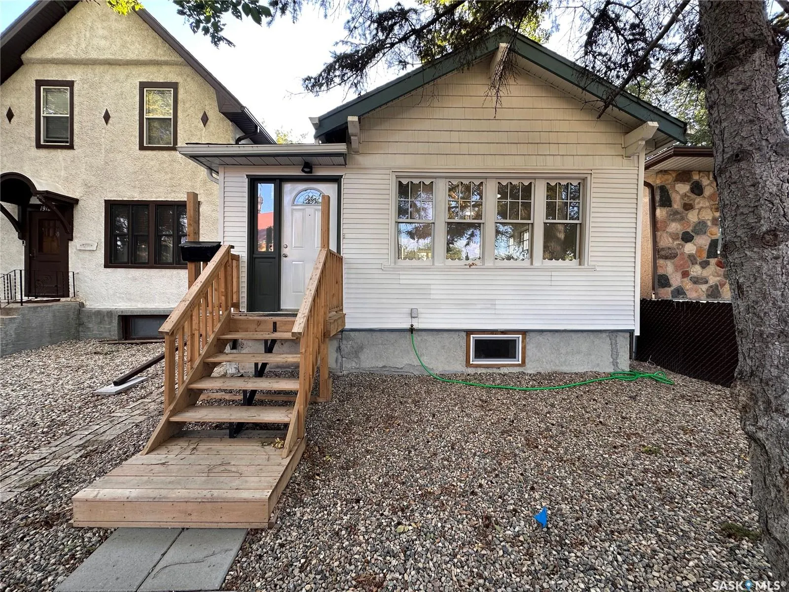 1917 Toronto STREET