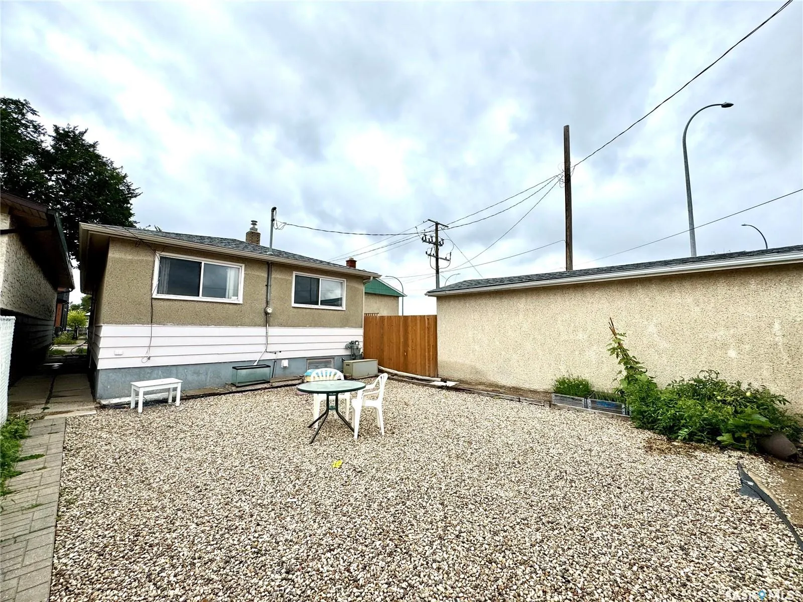 2025 McDonald STREET