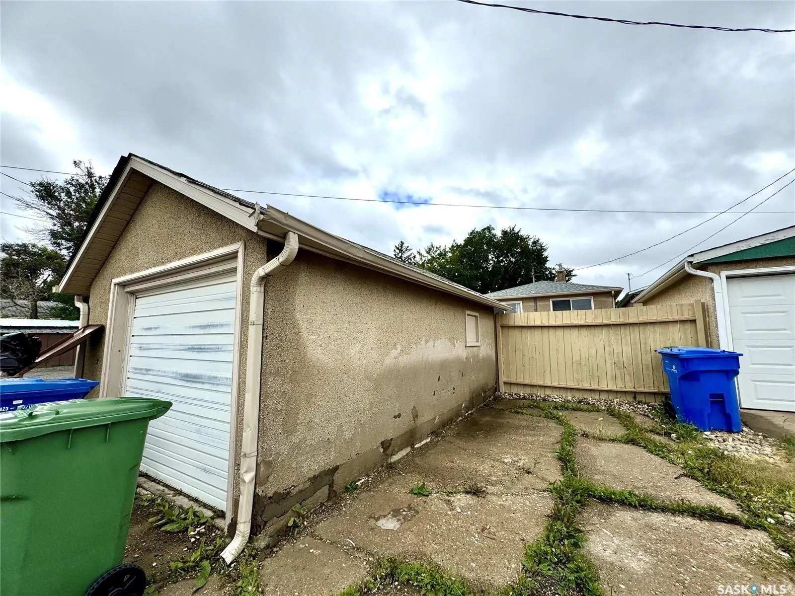 2025 McDonald STREET
