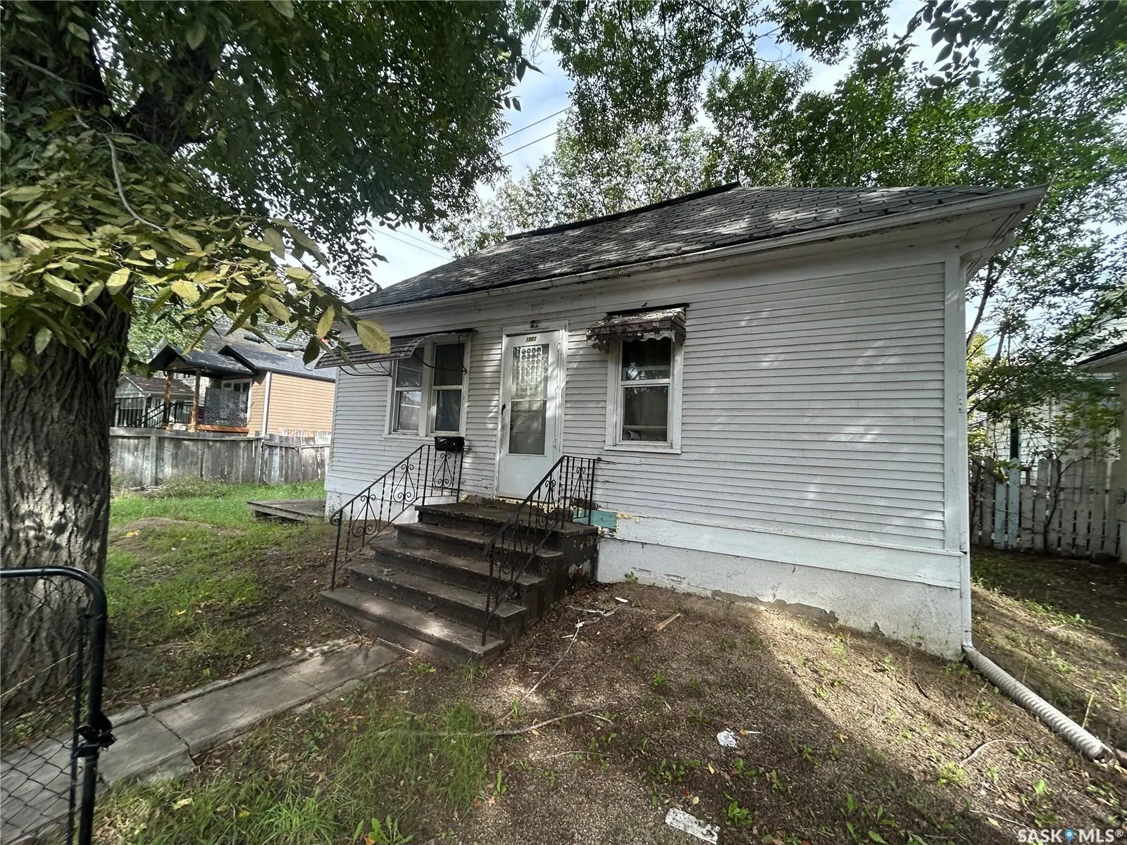 1961 Montreal STREET